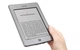 Електронна книга Amazon Kindle Touch - Refurbished - изображение 7