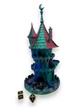Вежа для кубиків "Вежа Чаклуна" Dice Tower Металевий відблиск - зображення 8