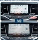 Дисплей 8" LADYSON LQ080Y5DZ10 сенсорний для штатної автомагнітоли Vauxhall Navi 900 IntelliLink Opel Astra K MK7 2015-2020 b5 - Б/В - зображення 2