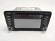 Штатная автомагнитола Junhua для Audi A3 2003-2012 & S3 8P 2006-2012 & RS3 Sportback 2011-2012 / 7" / Сенсорная / 4/64Гб / Android 14 / Apple CarPlay / Android Auto / Bluetooth / WI-FI / GPS / USB / CD/DVD Б/В - изображение 9
