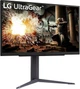 Монитор 27" LG UltraGear 27GS75Q-B Quad HD IPS 180 Гц Серый - Уценка - изображение 2