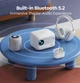 Проектор Yaber E1 Full HD Wi-Fi Bluetooth - изображение 5