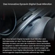 Штатная автомагнитола Dynavin D9 V8 Premium Flex для VW Skoda Seat / 8" / Сенсорная / 4/32Гб / Android 11 / Apple CarPlay / Android Auto / Bluetooth / GPS / USB / DAB+ - изображение 8