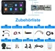 Штатная автомагнитола Dynavin D9 V8 Premium Flex для VW Skoda Seat / 8" / Сенсорная / 4/32Гб / Android 11 / Apple CarPlay / Android Auto / Bluetooth / GPS / USB / DAB+ - изображение 9