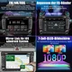 Штатная автомагнитола SEMAITU для VW Golf 5 6 Polo Passat Tiguan / 7" / Сенсорная / Apple CarPlay / Android Auto / Bluetooth / GPS / USB / AUX / SD slot / CD / DVD b2 - изображение 5