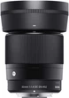 Объектив Sigma / 30 mm / f/1.4 DC DN / Leica L / Черный Б/В - изображение 2