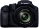 Бридж фотоаппарат Panasonic Lumix DC-FZ82D 18.1Мп / CMOS / 4K 30fps / 60Х зум / Wi-Fi / Черный + объектив Panasonic 20-1200 mm F2.8-5.9 Б/В - изображение 1