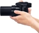 Бридж фотоаппарат Panasonic Lumix DC-FZ82D 18.1Мп / CMOS / 4K 30fps / 60Х зум / Wi-Fi / Черный + объектив Panasonic 20-1200 mm F2.8-5.9 Б/В - изображение 5