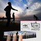 Бридж фотоаппарат Panasonic Lumix DC-FZ82D 18.1Мп / CMOS / 4K 30fps / 60Х зум / Wi-Fi / Черный + объектив Panasonic 20-1200 mm F2.8-5.9 Б/В - изображение 7