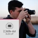 Бридж фотоаппарат Panasonic Lumix DC-FZ82D 18.1Мп / CMOS / 4K 30fps / 60Х зум / Wi-Fi / Черный + объектив Panasonic 20-1200 mm F2.8-5.9 Б/В - изображение 9
