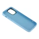 Чохол AG-Glass Chrome Camera with Magsafe для iPhone 12/12 Pro Колір Pink Sand - изображение 15