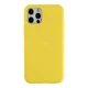 Чохол Premium Silicone Case Full Size (AA) для iPhone 11 Pro Колір 41.Flash - изображение 1