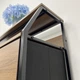 Комод бытовой LUMINARIA URBAN 5B (органайзер для хранения вещей и одежды) - изображение 13
