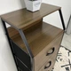 Комод бытовой LUMINARIA URBAN 3B (органайзер для хранения вещей и одежды) - изображение 14
