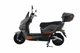 Електроскутер Crosser CR-20 (2500W 72V/24Ah) - Зелений - изображение 2