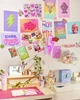 Набір для декоруваня кімнати Wow Generation Wow Room (8435507887519) - зображення 11