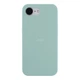 Чохол Silicone Case Full Size (AA) для iPhone 16e Колір 68.Blackcurrant - изображение 15
