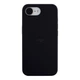 Чохол Silicone Case Full Size (AA) для iPhone 16e Колір 08.Dark Blue - изображение 15