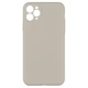 Чохол Silicone Case Full Camera no logo для iPhone 11 Pro Max Колір 35.Dark Olive - изображение 10