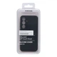 Чохол Liquid Silicone (AA) Full Camera для Samsung Galaxy S25+ 5G (S936) Колір 09.White - изображение 6