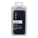 Чохол Liquid Silicone (AA) Full Camera для Samsung Galaxy S25+ 5G (S936) Колір 09.White - изображение 7