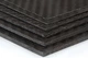 Карбонова пластина 3 мм 1000×500 PRO-TECH Twill Matt UD150 - зображення 6