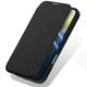 Чехол-книжка Dux Ducis Skin X Pro with MagSafe для Apple iPhone 16 (6.1") Black - изображение 2