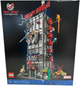 Zestaw klocków LEGO Marvel Spider-Man Daily Bugle 3772 elementy (76178) (955555913311260) - Outlet - obraz 3