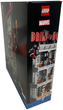 Zestaw klocków LEGO Marvel Spider-Man Daily Bugle 3772 elementy (76178) (955555913311260) - Outlet - obraz 4