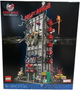 Zestaw klocków LEGO Marvel Spider-Man Daily Bugle 3772 elementy (76178) (955555913312284) - Outlet - obraz 2