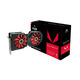 Відеокарта AMD Radeon RX Vega 56 8GB XFX Double Edition (RX-VEGALDFF6) Б/В - изображение 1