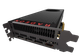 Відеокарта AMD Radeon RX Vega 64 8GB Gigabyte (GV-RXVEGA64-8GD-B) Б/В - зображення 3