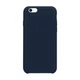 Чохол Soft Case для iPhone 7/8/SE2 Колір 42.Maroon - изображение 15