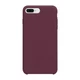 Чохол Soft Case для iPhone 7 Plus/8 Plus Колір 28.Lavender Grey - изображение 11