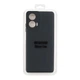 Чохол Silicone Cover Full Camera (A) для Motorola G24 Power Колір 19.Pink Sand - изображение 6