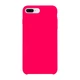 Чохол Soft Case для iPhone 7 Plus/8 Plus Колір 28.Lavender Grey - изображение 12
