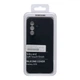 Чохол Liquid Silicone (AA) Full Camera для Samsung Galaxy A56 5G (A566) Колір 14.Red - изображение 7