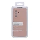 Чохол Liquid Silicone (AA) Full Camera для Samsung Galaxy A56 5G (A566) Колір 14.Red - изображение 8