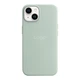 Чохол Silicone Case with MagSafe для iPhone 14 Plus Колір Elderberry - изображение 12