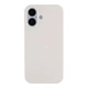 Чохол Silicone Case Full Size (AA) для iPhone 16 Plus Колір 14.Red - изображение 10
