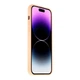 Чохол TPU Colorfull Pocket Card для iPhone 14 Pro Max Колір Pink Sand - изображение 13
