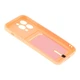 Чохол TPU Colorfull Pocket Card для iPhone 14 Pro Max Колір Pink Sand - изображение 15