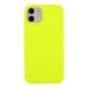 Чохол Silicone Case Full Size (AA) для iPhone 11 Колір 41.Flash - изображение 1