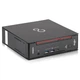 Системний блок Fujitsu ESPRIMO Q7010 USFF- Intel Core-i3-10100-3,6GHz-8Gb-DDR4-SSD-512Gb-DVD-RW-Б/У - изображение 1
