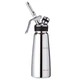 Сифон для сливок Mosa Master Whipper матовий 0.5 л - изображение 1