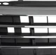 Решітка радіаторна VW Jetta VII 18-(FPS) чорна, хром молдинги 17A853651EIDJ - зображення 4