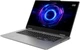 Ноутбук Lenovo LOQ 17IRX10 (83JH000GUS) Luna Gray - изображение 2