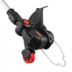 Тримір акумуляторний STORM INTERTOOL WT-9112 20 В, 7500 об/хв - зображення 9