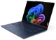 Ноутбук Lenovo Yoga Slim 7 14Q8X9; Copilot+ PC (83ED002SPB) Cosmic Blue - изображение 3