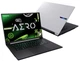 Ноутбук Gigabyte AERO X16 1WH EG61H; Copilot+ PC (1WH93UAC64DH) Lunar White - изображение 2